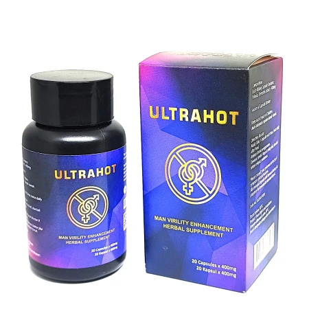 Ultrahot